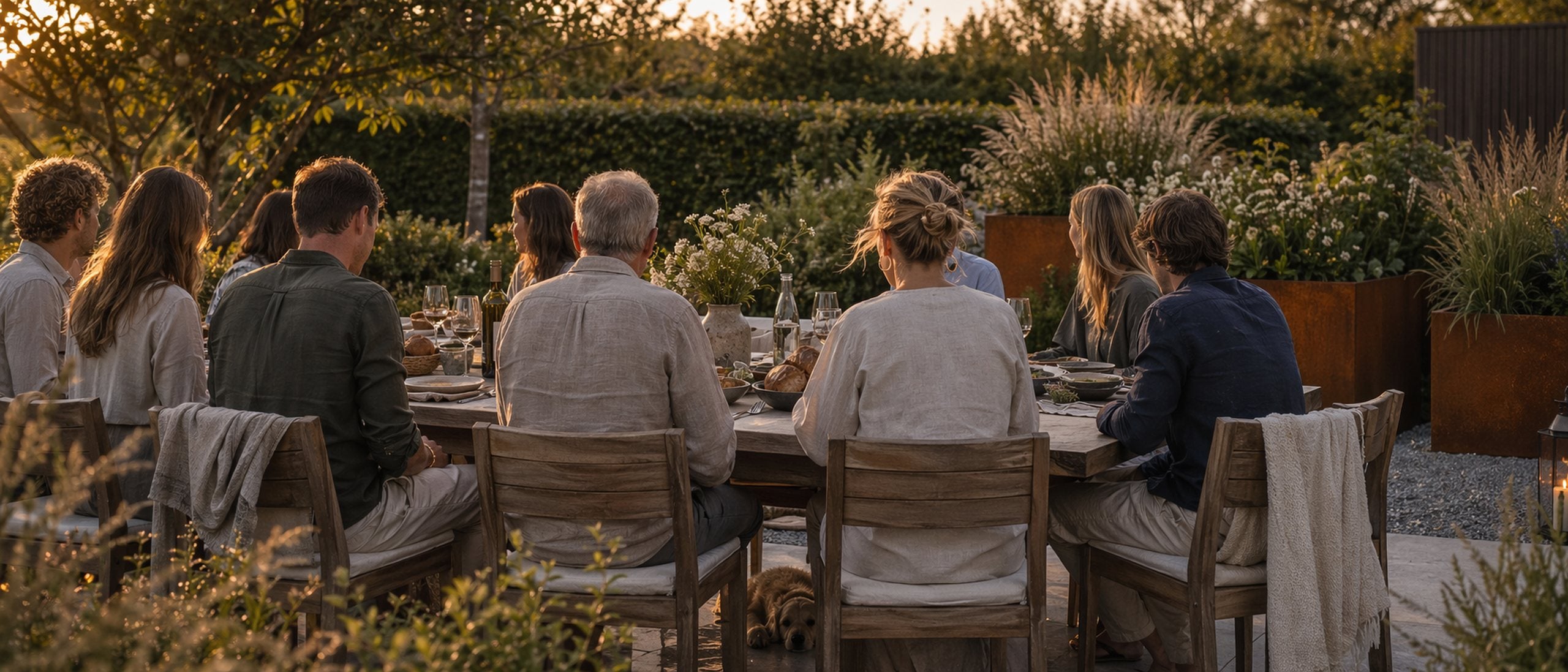 life familie langbord